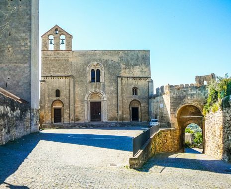 Tarquinia